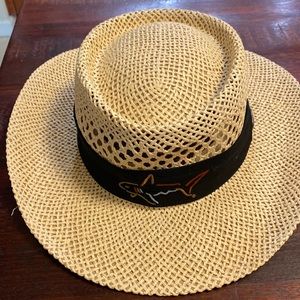Greg Norman hat